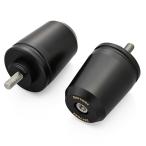  Daytona DAYTONA супер heavy вес наконечники руля черный YAMAHA машина M6 для 