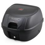 デイトナ DAYTONA GIVI E26N2W リアボックス モノロック 未塗装ブラック 26L