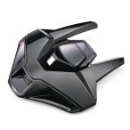 デイトナ DAYTONA バイク ヘルメット DN-006SJ トップエアベンチ ブラック