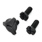 デイトナ DAYTONA バイク ヘルメット DN-008OF バイザースクリューセット