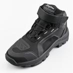 デイトナ DAYTONA バイク シューズ DS-502 R-WPライディングシューズ 26.0cm ブラック
