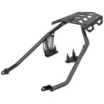 ショッピングDAYTONA デイトナ DAYTONA バイク リアキャリア マルチウイングキャリア CB1000F(26) [8BL-SC94]