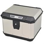 デイトナ DAYTONA バイク リアボックス モノロック GIVI MTN47A 47L