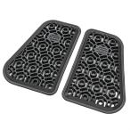 デイトナ DAYTONA DP-022 エアフレームプロテクター 胸部/セパレート