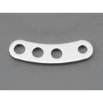 デイトナ DAYTONA インジケーターステー単体 3連バナナTYPE