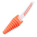 デイトナ DAYTONA PROGRIP サイレンサーキャップ Sサイズ Φ15〜Φ38