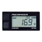  Daytona DAYTONA AQUAPROVA aqua ProVa EZ TEMP METER