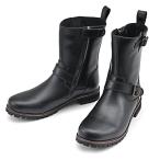 ショッピングエンジニアブーツ デイトナ DAYTONA HBS-004 エンジニアブーツ ブラック 25.5cm