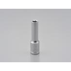 デイトナ DAYTONA 六角ソケット ディープ 6POINT 8mm