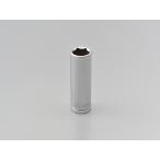 デイトナ DAYTONA 六角ソケット ディープ 6POINT 14mm
