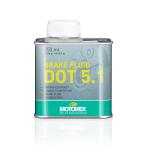  Daytona DAYTONA MOTOREX тормозная жидкость DOT5.1 250ml