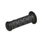 デイトナ DAYTONA PROGRIP 原付モデル用ショートタイプ #789 スタンダードラバー エンド非貫通 115mm ブラック