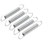 ti-a-rusi-DRC выхлоп springs 83mm 5 шт. входит .