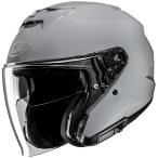 エイチジェイシー HJC HJH273 i31 ソリッド GRAY Sサイズ
