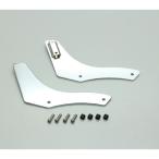  Hurricane HURRICANE мотоцикл экстерьер "пассажирская спинка" plate Rebel 1100/DCT(21-25 SC83/87)