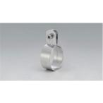  Kijima KIJIMA хомут глушителя aluminium серебряный 60mm