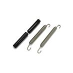  Kijima KIJIMA пружина глушителя SUS L 100mm SP68 2 шт. комплект 