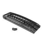  Kijima KIJIMA мотоцикл техническое обслуживание metal поле лестница направляющие складной 2100mm черный 