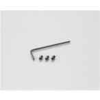 キタコ KITACO ホーローセット M3 / P0.5×6mm 3ヶ