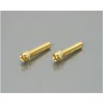 キタコ KITACO ビビッドボルト 24kコーティング M6 / P1.0×28mm 2ヶ