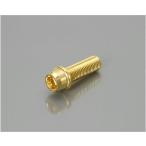 キタコ KITACO ビビッドボルト 24kコーティング M10 / P1.25×30mm 1ヶ