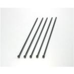 キタコ KITACO アウトサイドセレーションタイ 200×4.6mm 5ヶ