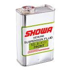  Kitaco KITACO мотоцикл масло SHOWA вилочное масло #10 SS8G 1000ml