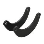  Kitaco KITACO низкая подвеска ссылка plate SET черный XSR125(RE46J)BVF1