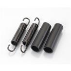  Kitaco KITACO глушитель выхлопа springs SET 12×70mm× диаметр провода φ2.0 универсальный 