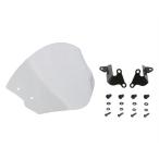  Kitaco KITACO обвес козырек прозрачный Jog 125(SEJ5J)BKR1