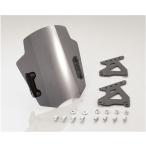  Kitaco KITACO обвес козырек затонированный Monkey 125(JB02/JB03)* Dux 125(JB04)