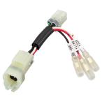  Kitaco KITACO источник питания брать .. Harness Honda модель 1 GROM*PCX и т.п. 