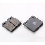 ショッピングSBS キタコ KITACO SBSブレーキパッド 506シリーズ HF（ストリート　フロント/リヤ用）