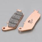 ショッピングSBS キタコ KITACO SBSブレーキパッド 627シリーズ HS（ストリートエクセル　フロント用）