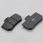 ショッピングSBS キタコ KITACO SBSブレーキパッド 720シリーズ RQ（レーシングカーボン　フロント/リヤ用）