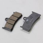 キタコ KITACO SBSブレーキパッド 729シリーズ HF（ストリート　フロント/リヤ用）