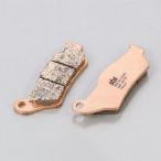 キタコ KITACO SBSブレーキパッド 742シリーズ LS（ストリートエクセル　リヤ用）