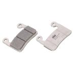 キタコ KITACO SBSブレーキパッド 960シリーズ DS-2(レーシングデュアルシンター フロント専用)