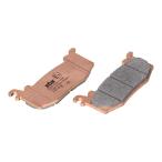 キタコ KITACO バイク SBSブレーキパッド 1012 シリーズ ドゥカティ '25 1103 パニガーレV4/V4S等 HS（ストリートエクセル フロント用）