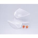  Kitaco KITACO указатель поворота линзы SET задний / прозрачный Jog (3YK)