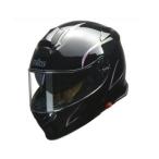 リード工業 reise モジュラーヘルメット ブラック サイズS