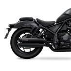 モリワキ MORIWAKI Rebel1100/DCT 21-24/25・Reb