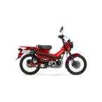 モリワキ MORIWAKI MONSTER FullExhaust BLACK 政府認証 CT125 20-22