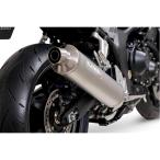 モリワキ MORIWAKI CB1000F/SE 26- Slip-On Exhaust ZERO WT