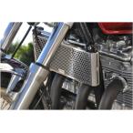  Moriwaki MORIWAKI oil cooler core guard SILVER CB1100 10- CB1100RS 17-