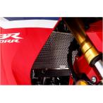  Moriwaki MORIWAKI Radiator Core Guard SILVER CBR250RR 17-/20-