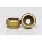モリワキ MORIWAKI Axle Guard M12 SET Matte Gold