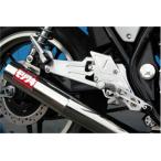  Moriwaki MORIWAKI BACK STEP KIT серебряный CB1100 10-16 CB1100EX 14-16