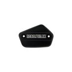 モリワキ MORIWAKI バイク ブレーキ MASTER CYLINDER CAP HONDA LARGEII BLACK