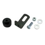 poshu лицо POSHFaith мотоцикл muffler центральная подставка стопор SR400 -2021